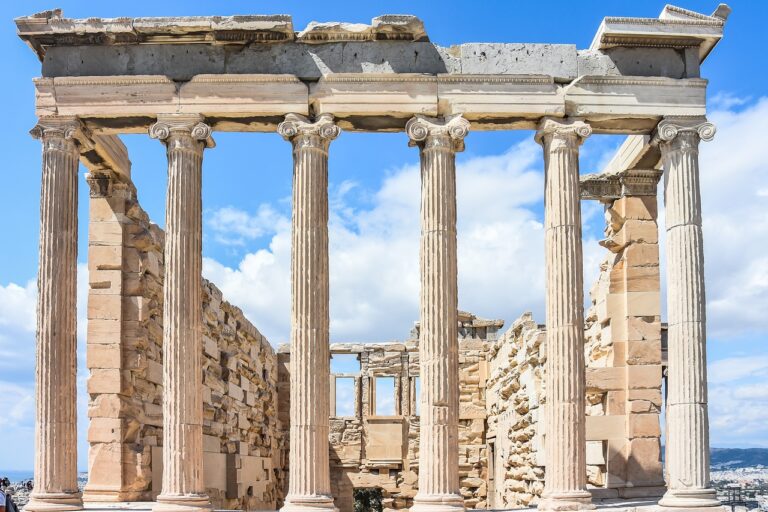 טרקים באתונה: חקור את העיר העתיקה וסביבתה