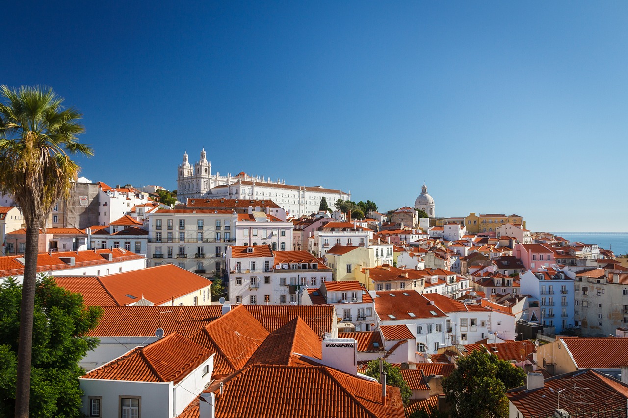טרקים בפורטוגל: חקור את היופי הטבעי של המדינה