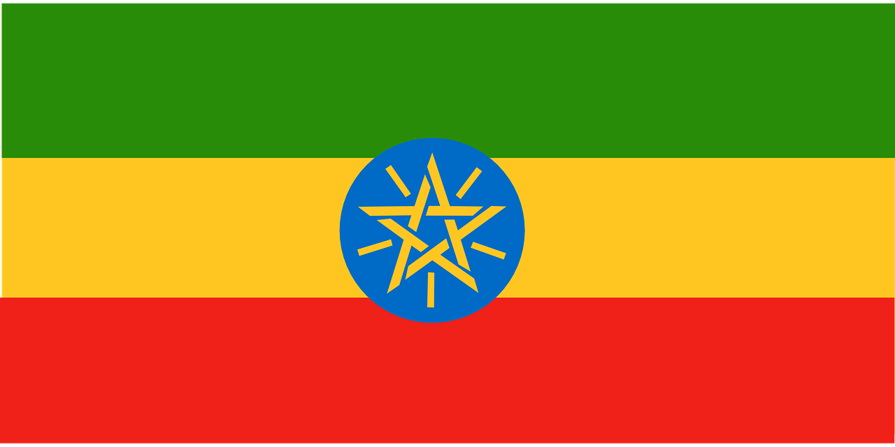 טרקים באתיופיה - מדריך למסלולי הטרקים הטובים ביותר