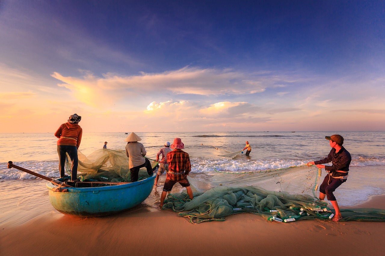 טרקים בווייטנאם: חקור את היופי הטבעי של המדינה