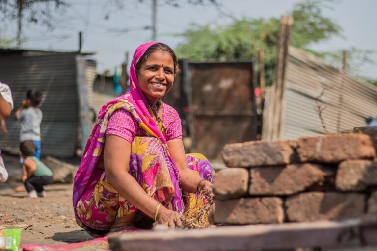 טרקים במרכז הודו: הרפתקה של החיים